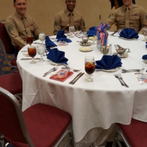 March 9, 2017 Luncheon