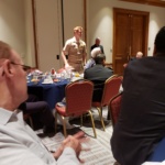 March 2019 USS Texas (SSN75) Breakfast